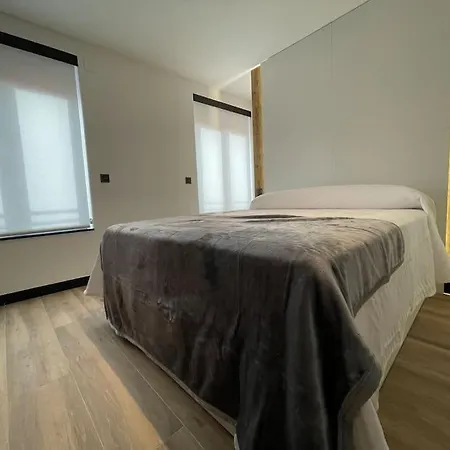 Mk77 Serranos * León