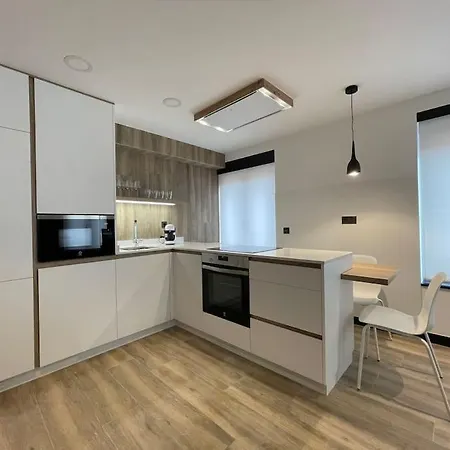Mk77 Serranos Apartment Leon