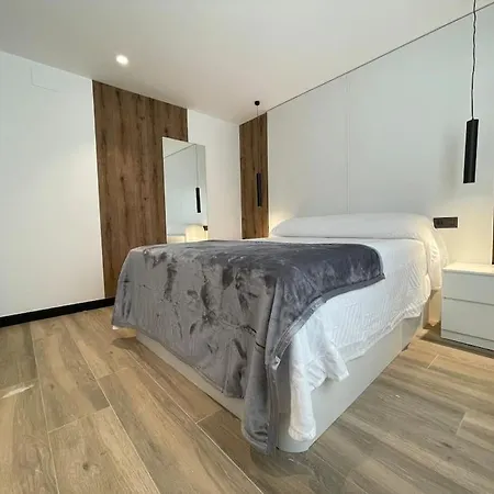 아파트 Mk77 Serranos *