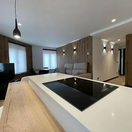 Mk77 Serranos Daire *