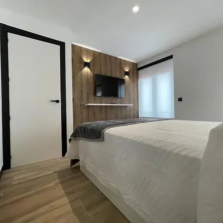 Mk77 Serranos Daire *