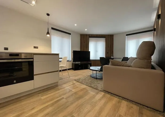 Apartment Mk77 Serranos *