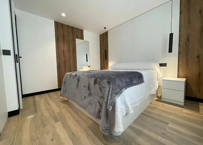 Apartment Mk77 Serranos *