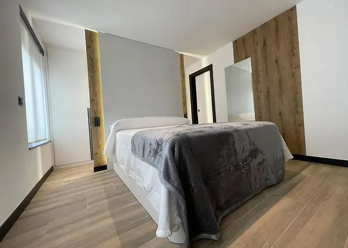 Apartment Mk77 Serranos *