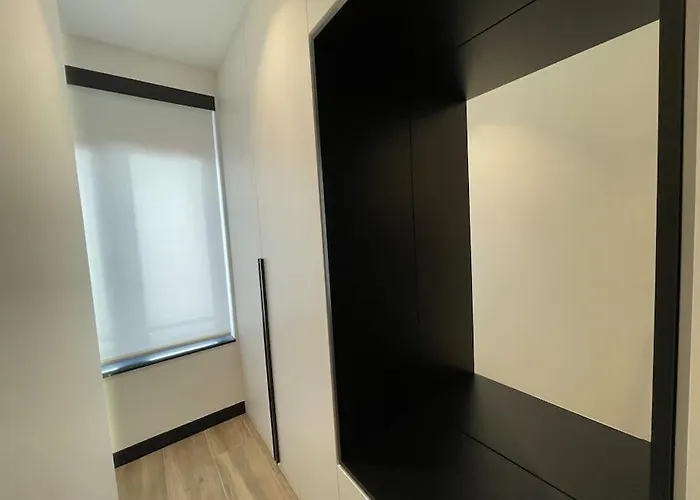 Apartment Mk77 Serranos